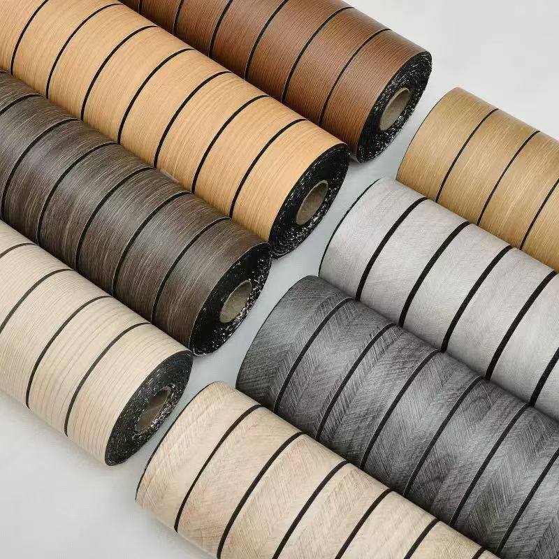 Painel Placa Flexível 3D Autoadesiva Madeira Ripada 3m x 60cm Revestimento de Parede Laminado Sala Cozinha Lavabo em Oferta na Shopee