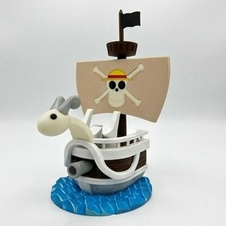 Suporte de Controle - Xbox/Playstation Going Merry  - Barco Luffy - One Piece em Oferta na Shopee