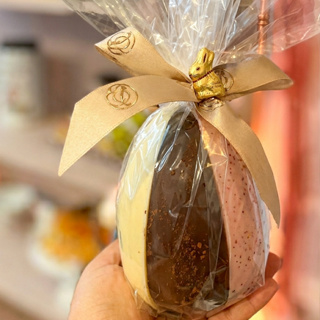 Kit 100 Unidades de Embalagem Transparente Sem Abas Para Embalar Ovos de Pascoa Saco Incolor em Oferta na Shopee