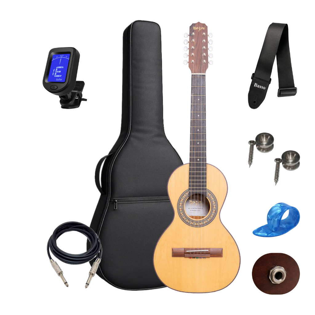 VIOLA RV151 AC.F.I CAPTA+CAPA SIMP+CABO+CORREIA+AFIN+1 DEDE