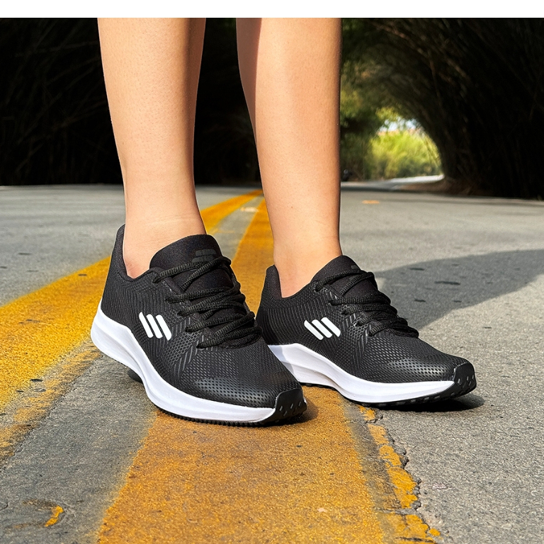 TÊNIS O2X FEMININO ACADEMIA SUPER PROMOÇÃO ENVIO IMEDIATO em Oferta na Shopee