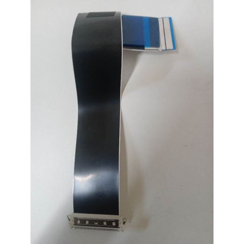 CABO FLET LVDS PRINCIPAL X TCON TV COMPATIVEL PTV32K34RKGB
