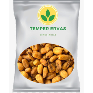 Milho Espanhol Torrado Mostarda e Mel - Marca Pepito Premium em Oferta na Shopee