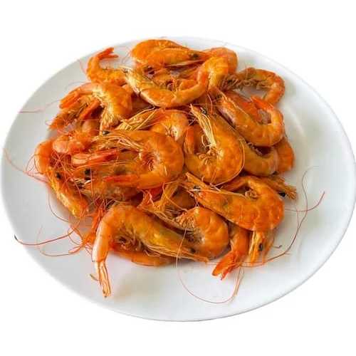 Camarão Defumado do Ver-o-Peso 1kg – Camarão Seco Paraense Ideal para Vatapá, Tacacá e Pratos Regionais