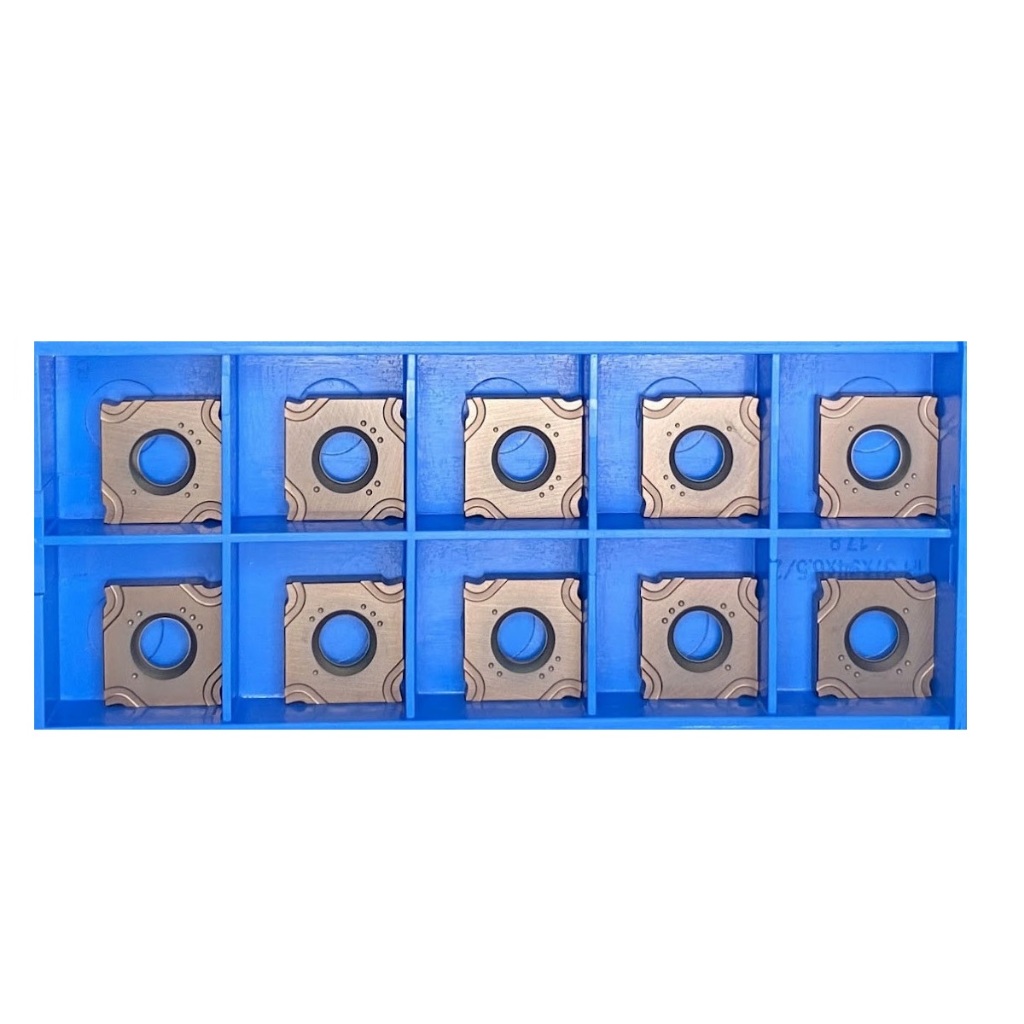 PASTILHA INSERTO VIDIA SNEX 1202 GM GA4230 LMT