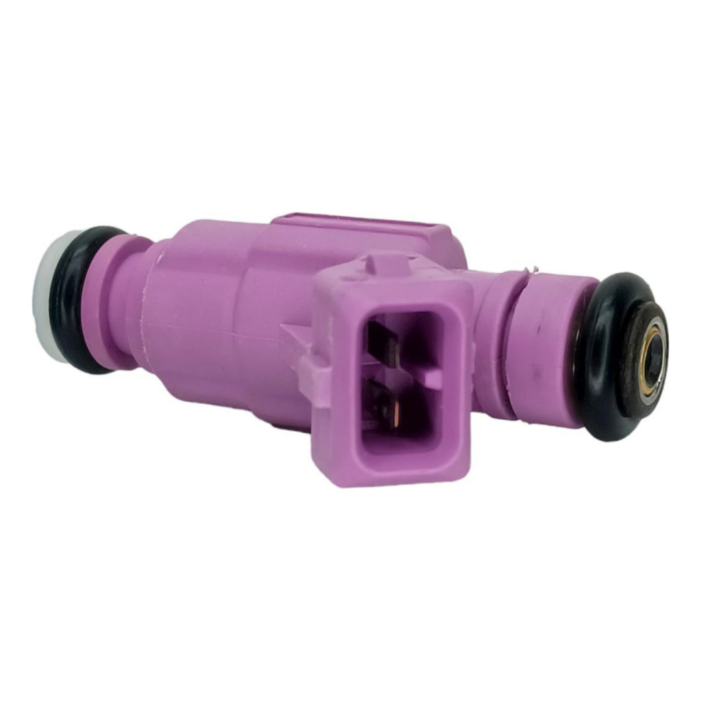 Kit 4 Bicos Injetores C3 206 207 1.4 Flex 0280156295 — imagem 2 de 2
