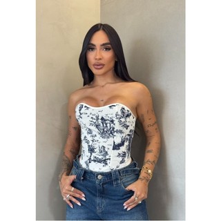 CORSET BELLA