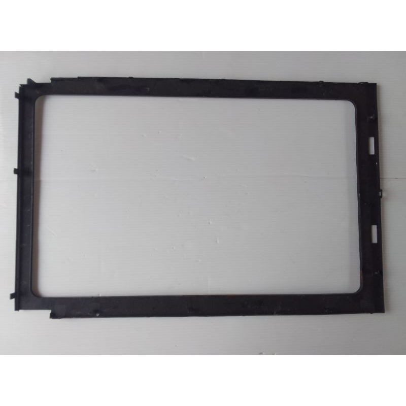 MOLDURA INTERNA DO MICROONDAS LG MS3048G 3042G USADA