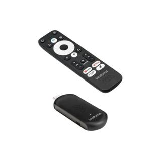 Smart Box Android Intelbras TV Izy Play Stick Full HD Preto em Oferta na Shopee