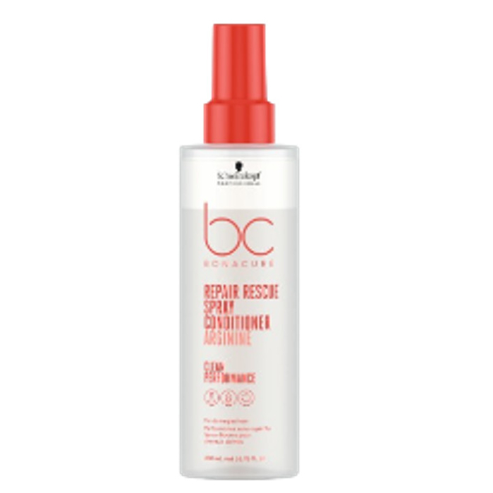 Bonacure Clean Perf. Spray Condicionador Repair Rescue 200ml
