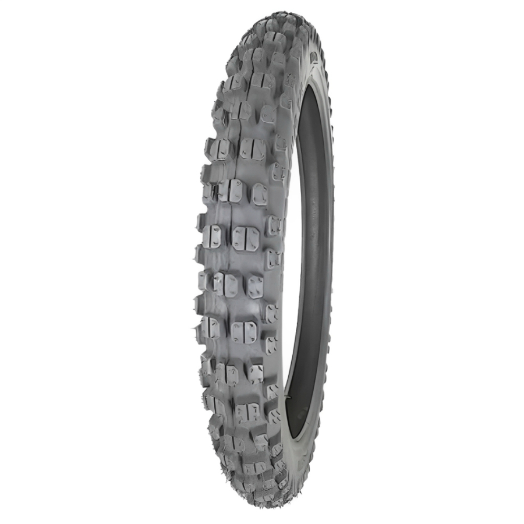 Pneu Dianteiro Moto 90/90-21 54r Pirelli Mt21 Com Câmara
