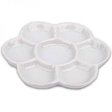 Gode Porcelana com 7 - Sfa110 - Sinoart