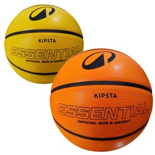 Bola de  Basquete R100 Tamanho 7 (oficial) -Tarmak