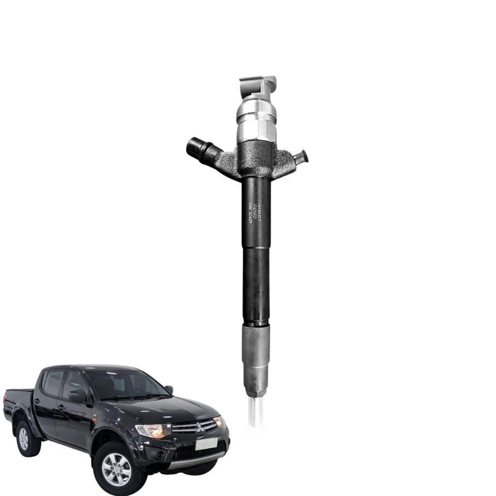 Injetor Mitsubishi L200 Triton 3.2 Diesel 2012 2013 2014 2015 2016 2017 2018 1465A307