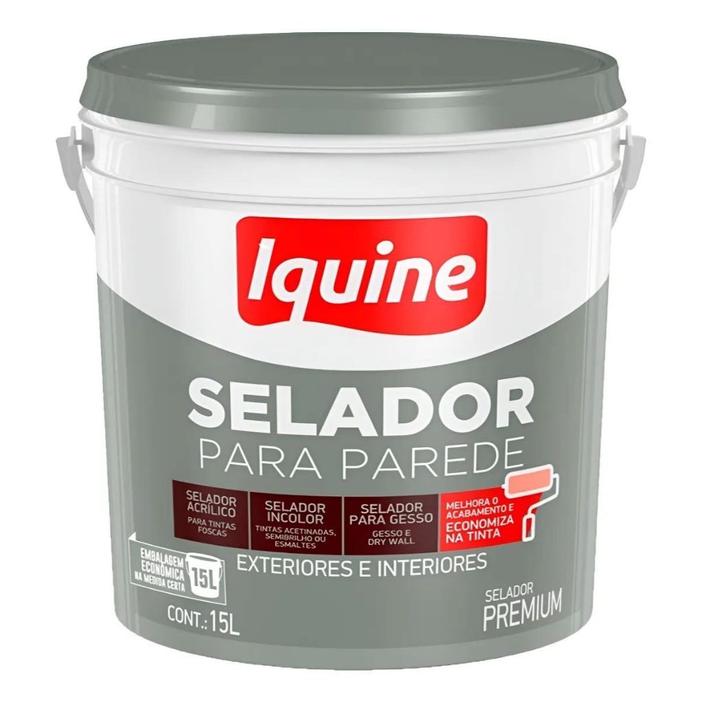 Selador Acrilico 15L