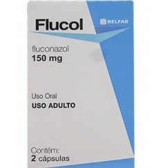 Comprimido para fungos candidíase, corrimento, coceiras - Enviados discretos em Oferta na Shopee