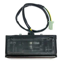 Lanterna de Placa Traseira Cg 125/150/160 Titan / Fan 2014-2015