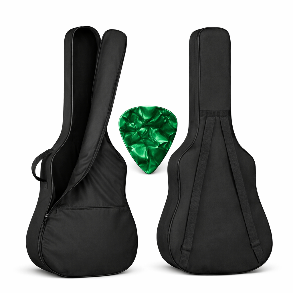 Capa para violão Giannini e Tagima Todos os Modelos