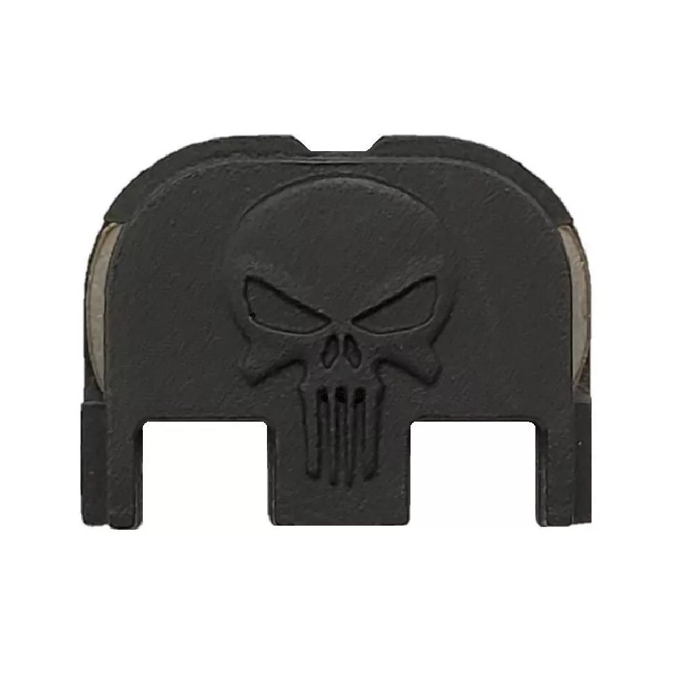 Acessório Tampa Cover Plate Glock