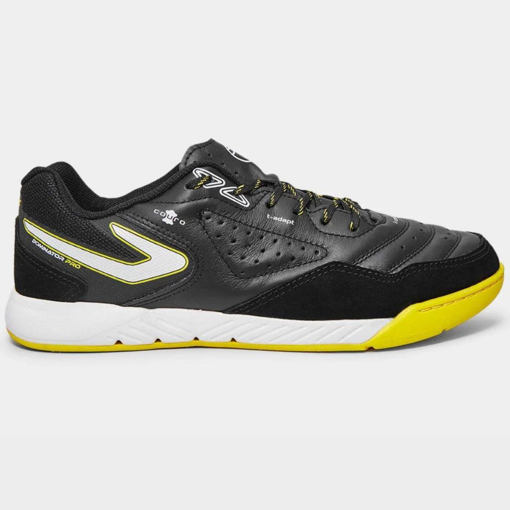 Chuteira Futsal Topper Dominator Pro V Original