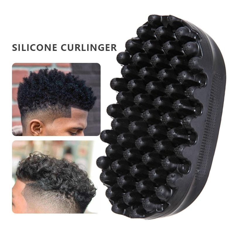 Escova Nudred ,Cabelo Afros