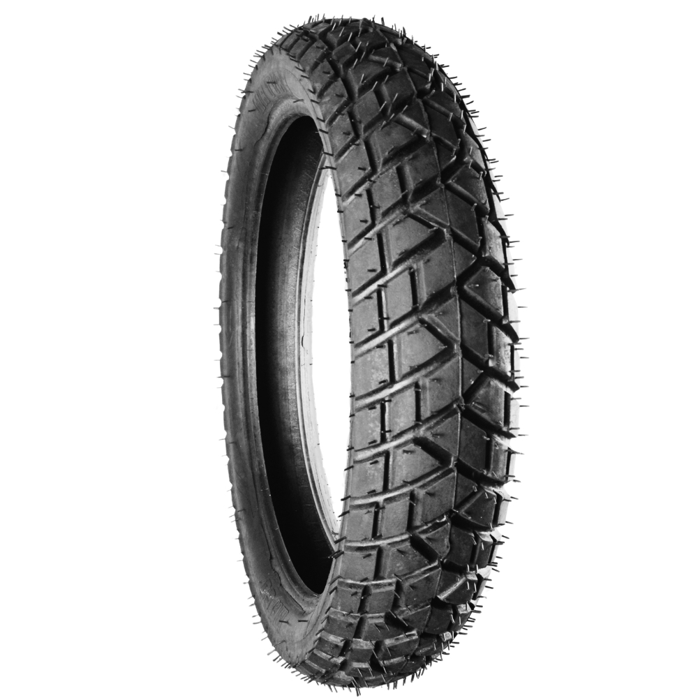 Pneu Moto XRE 300 Traseiro 120/80-18 Aro 18 Tornado Lander Teneré Super Grip Antiderrapante MR60 em Oferta na Shopee