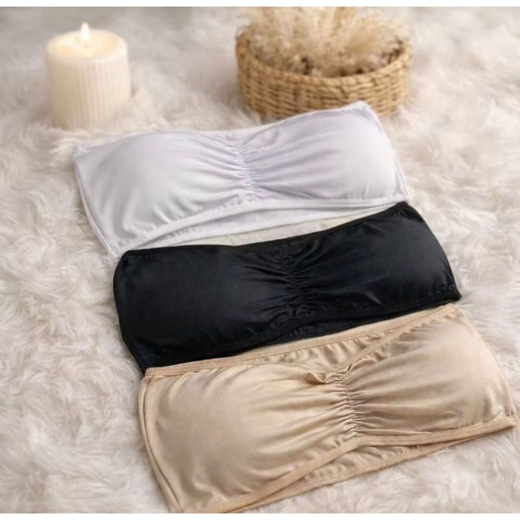kit com 02 TOP FEMININO COM BOJO FIXO CONFORTAVEL SUSTENTAÇÃO ALTA BASICO DIA A DIA MODA FITNESS