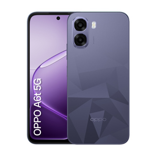 Smartphone OPPO A6T 5G 256GB 8GB RAM em Oferta na Shopee