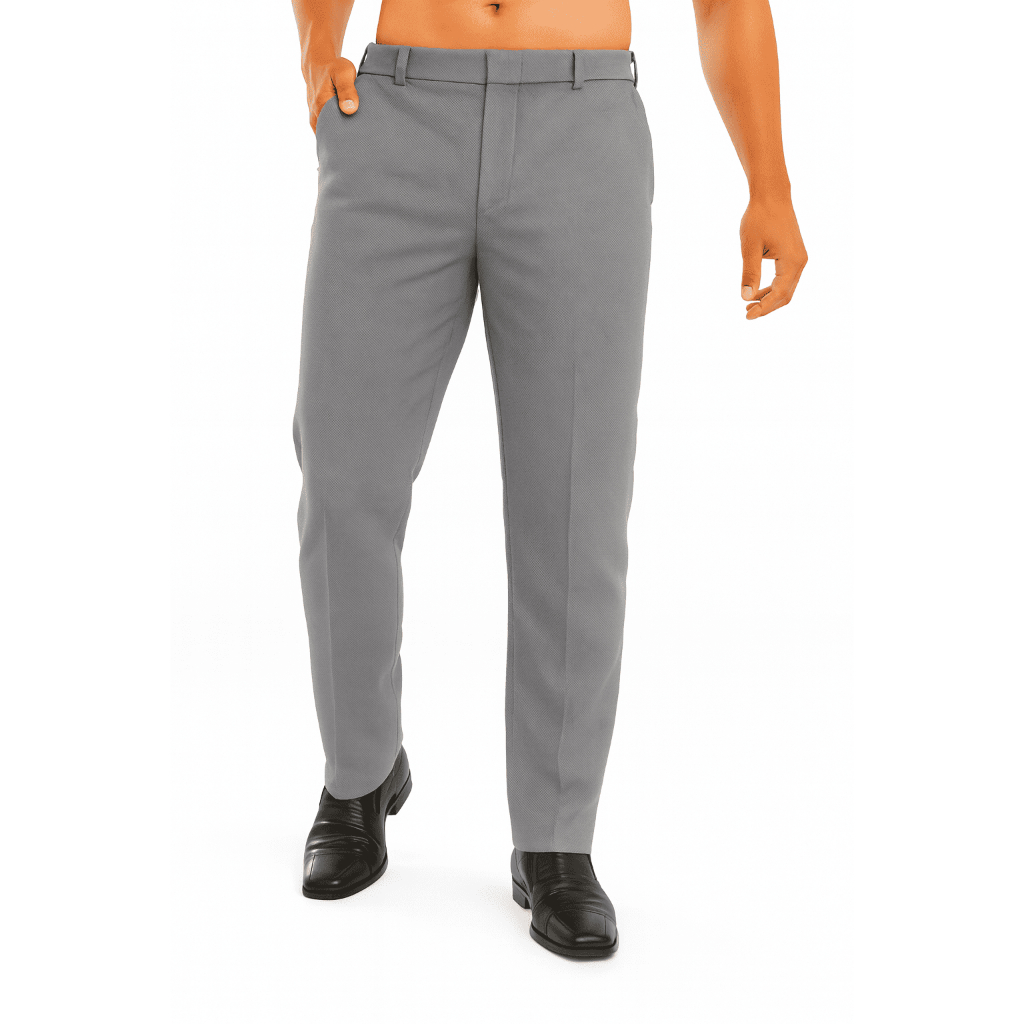 Calça Social Masculina Slim fit Lançamento Preta Azul Marinho Cinza trabalho igreja premium