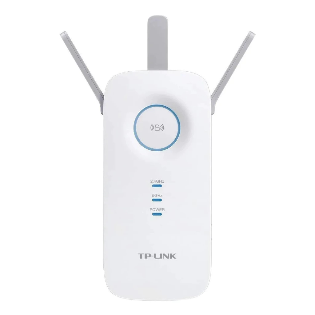 Access Point, Repetidor Tp-link Re450 Branco 2026 BR