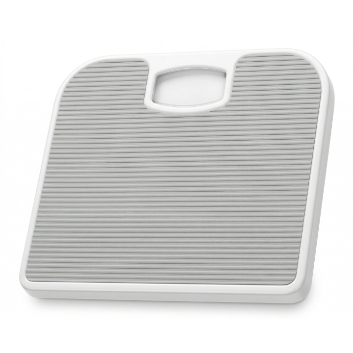 Balança Corporal Mecânica Brasfort Até 130kg 7554