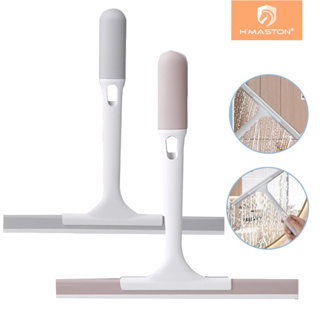 Rodo Mágico Vassoura Mágica Rodo Tira Pelo Limpa Vidro Silicone Secos e Molhados Uso Duplo em Oferta na Shopee