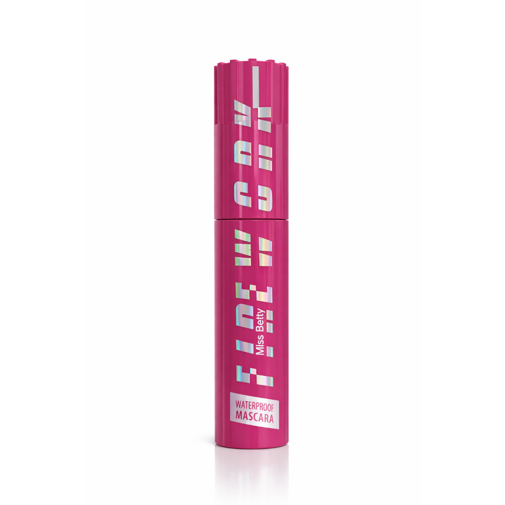 Máscara de Cílios Thick Long Lasting – Miss Betty