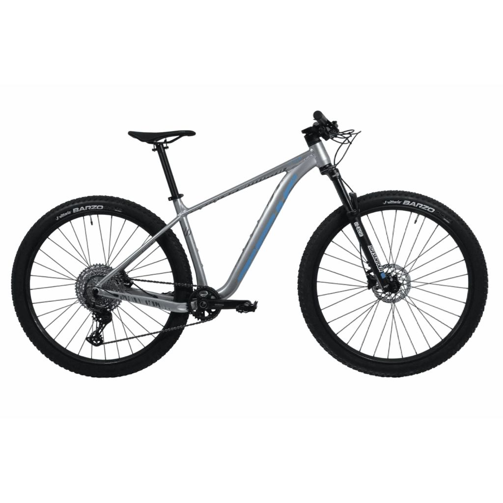 Bicicleta Aro 29 Tsw Nuuk Deore 12v Suntour