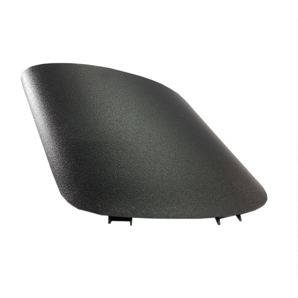 Moldura Acabamento Retrovisor Fiat Punto Linea Original 100182657 735413381