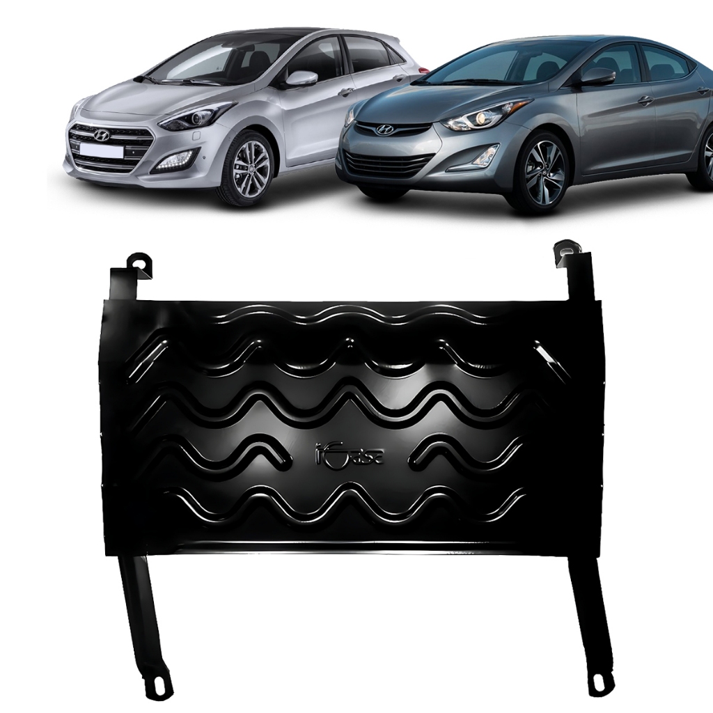 Protetor de Carter I30 Elantra 2014 2015 2016 2017 2018