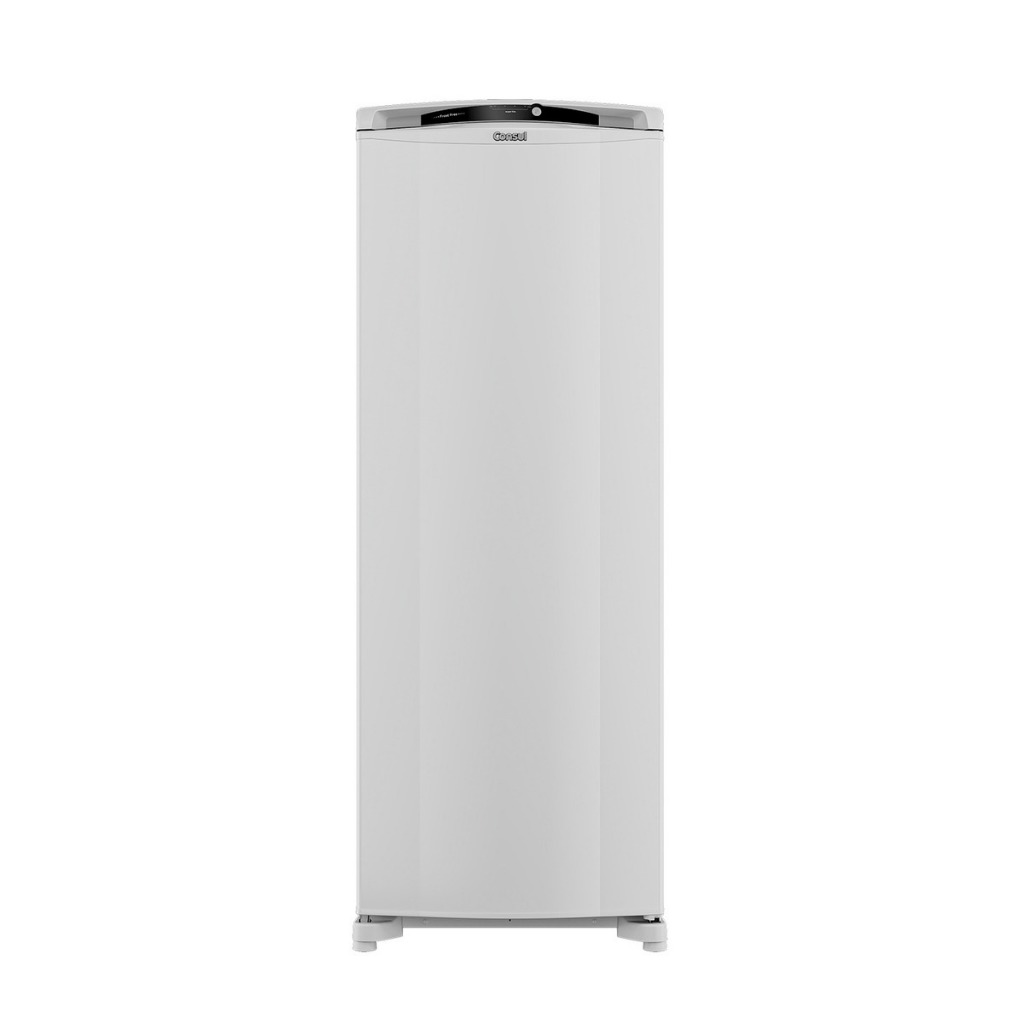 Geladeira Consul Frost Free 337 Litros CRB39MB Branco