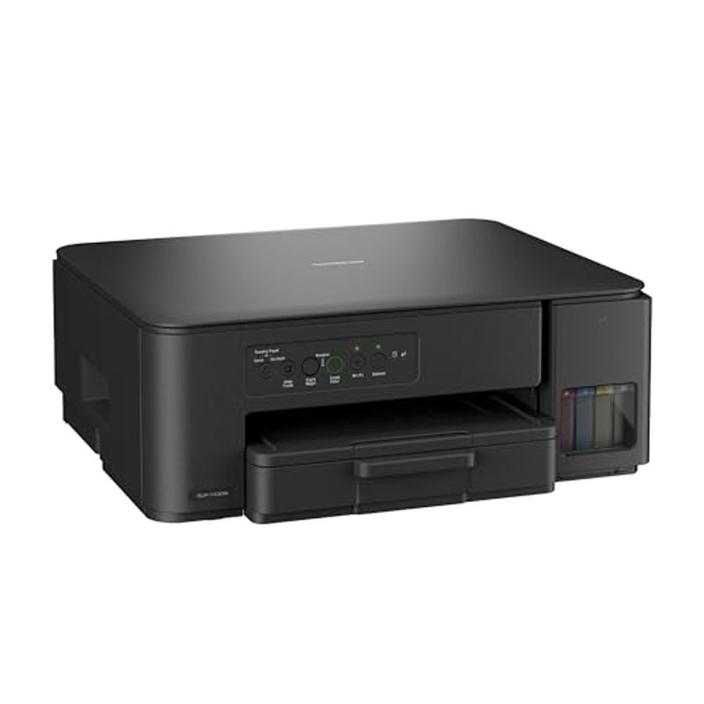 Impressora Multifuncional Brother Tanque InkBenefit DCP-T430W, Wi-fi, USB Bivolt