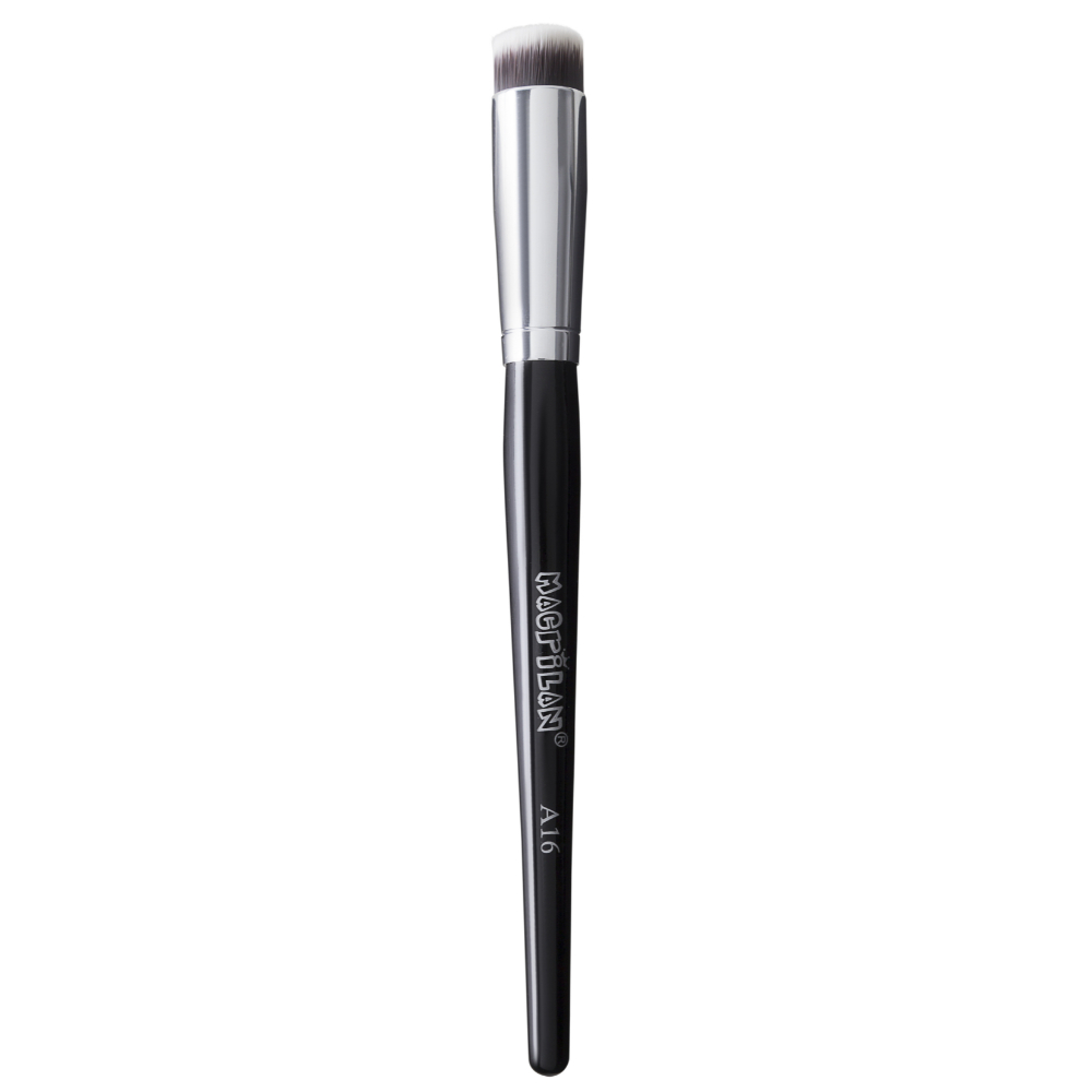 Pincel Profissional Para Contorno Linha Max - Macrilan - A16