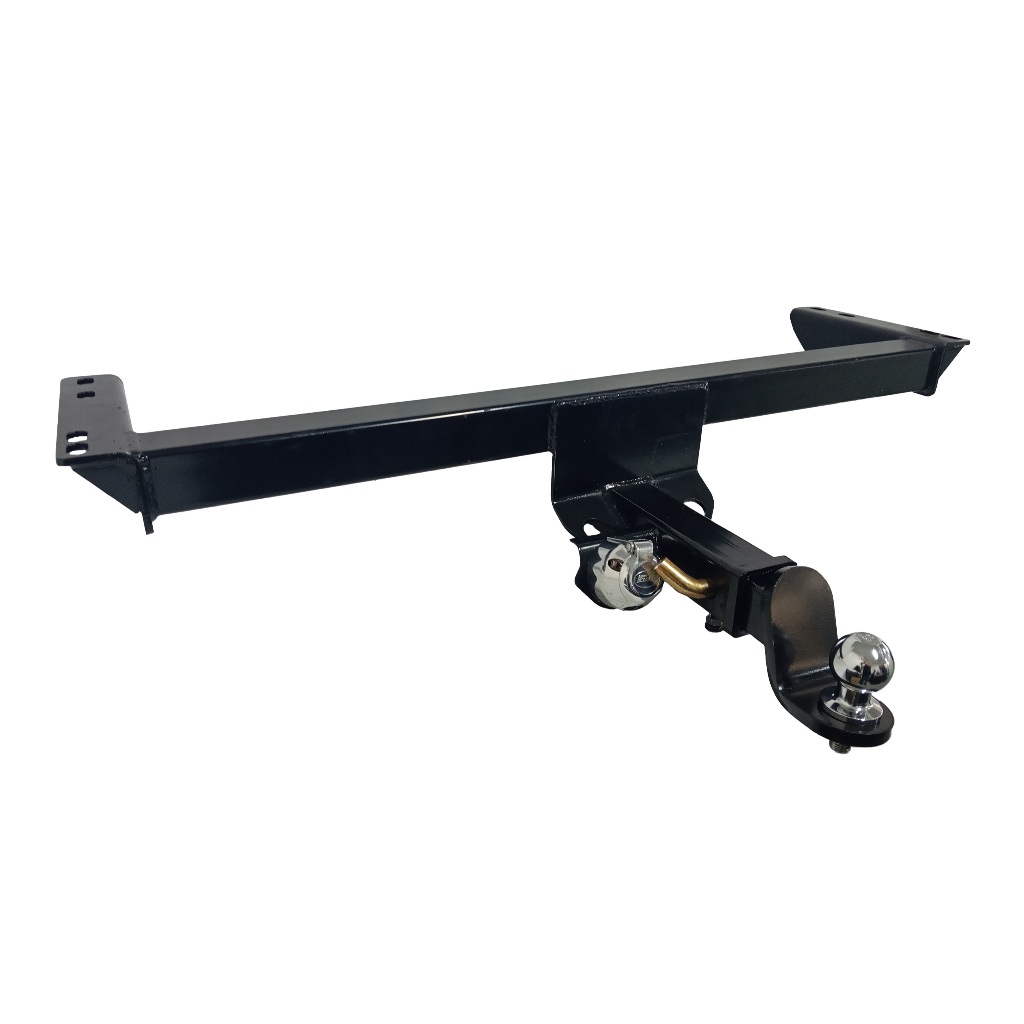 Engate Brucke Removível Hilux pick-up 2005/2025 2100 kg
