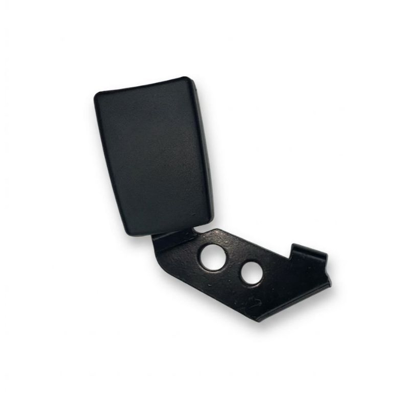 Fecho Haste Encaixe Fêmea Cinto Segurança Palio Strada Le