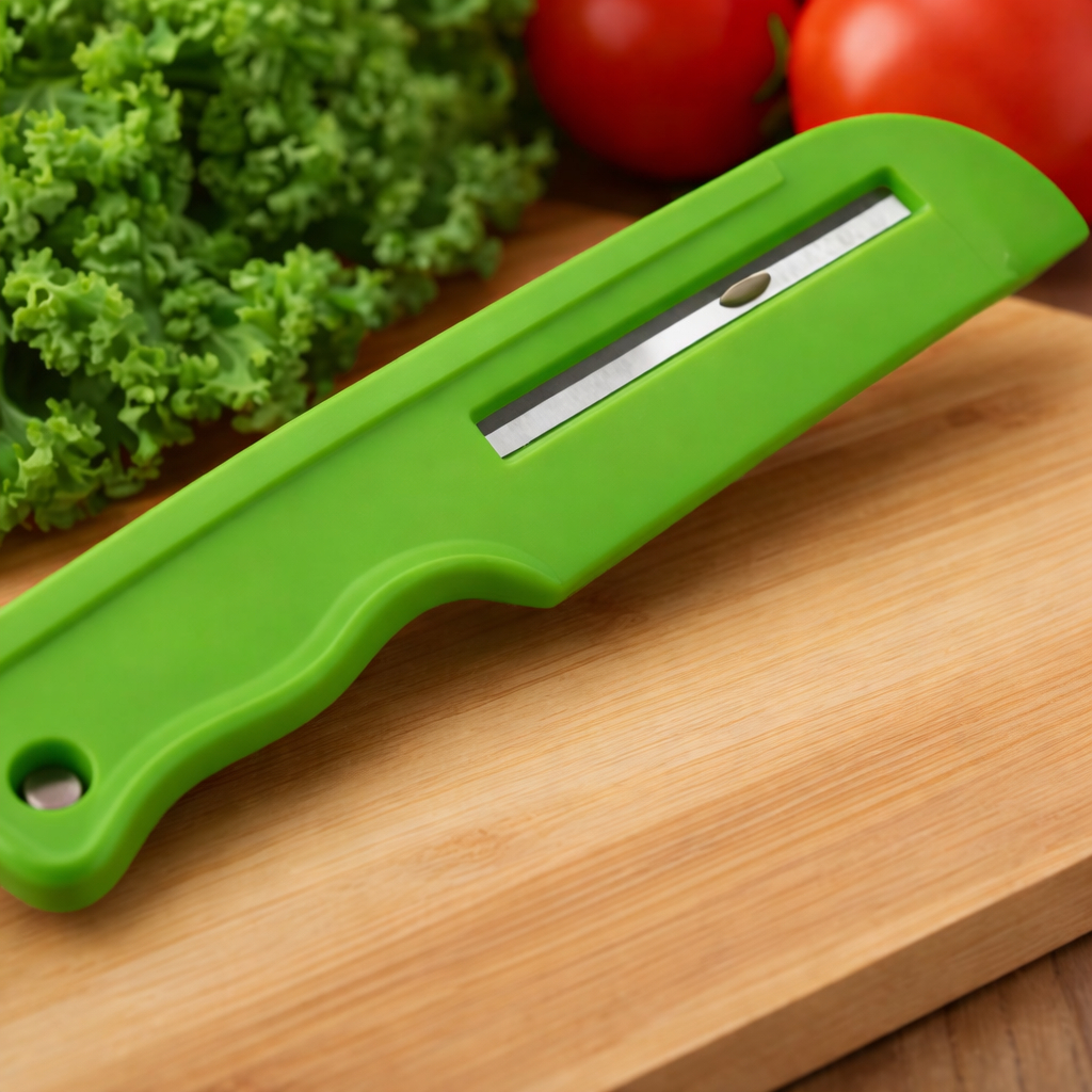UTENSILIO DE COZINHA Kit 04 fatiadores cortador cortador de legumes facil rapides na cozinha descasca ate abacaxi multic