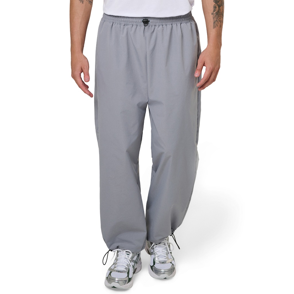 Calça Técnica Ripstop Reps & Sets Parolli Academia Masculino Adulto