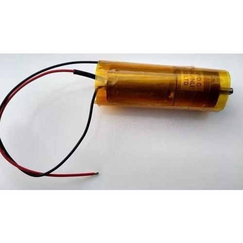 Motor da  Escova Rotativa mondial  Er-03 12v Dc 127v 220v secadora de cabelo motor
