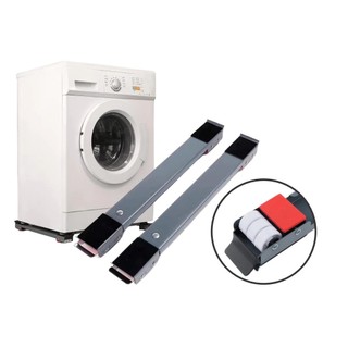 uporte Universal de Alumínio De Base Com Rodinha Para Geladeira Fogão E Máquina De Lavar …