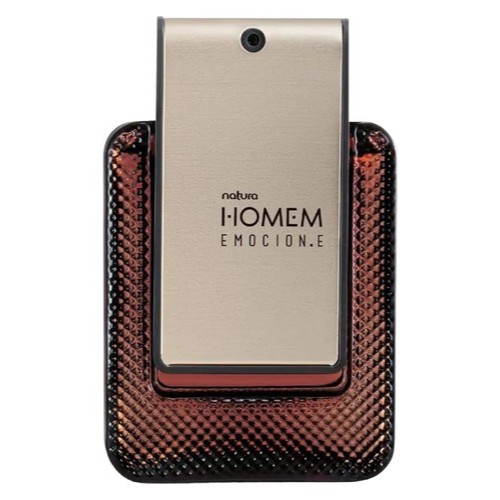 Refil - Perfume Homem Emocione