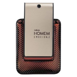 Refil - Perfume Homem Emocione