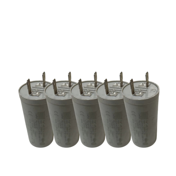 capacitor  ppm -15uf-250w- 20uf-25uf-30uf-35uf-40uf-45uf-50uf-55uf-60uf -todos 250W