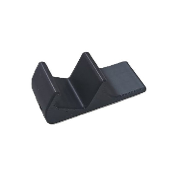 Mini Suporte para Celular Portátil Compacto de Mesa Universal Pequeno Resistente