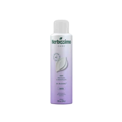 Desodorante Aerossol Antitranspirante Herbissimo Care Lavanda 150ml